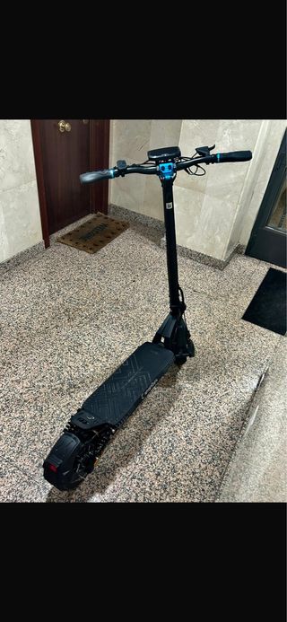 Patinete Eléctrico Smartgyro Crossover Dual Max C