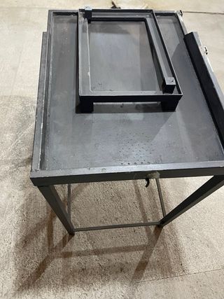 Sierra Cinta Portátil MG BMT-168