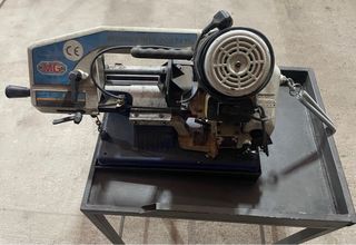 Sierra Cinta Portátil MG BMT-168