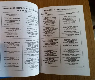 Libro El Práctico Octava edición