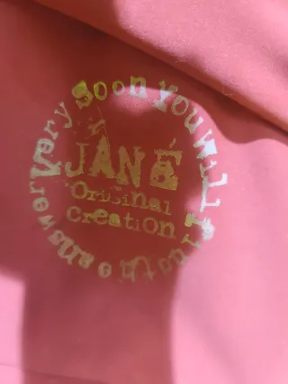 Carrito Jane Matrix 2