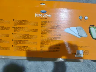 Carrito Jane Matrix 2