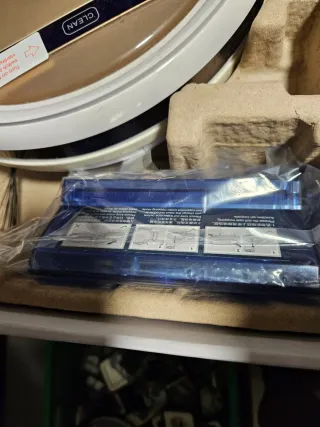 Robot Aspirador ILIFE V5s Pro