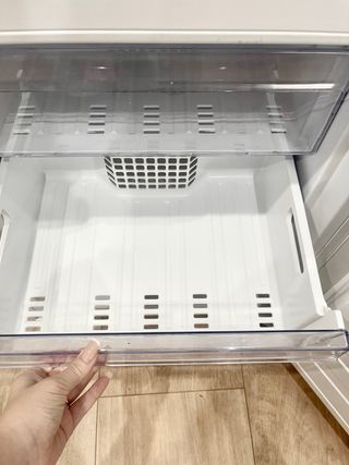 Nevera Beko Combi Integrable