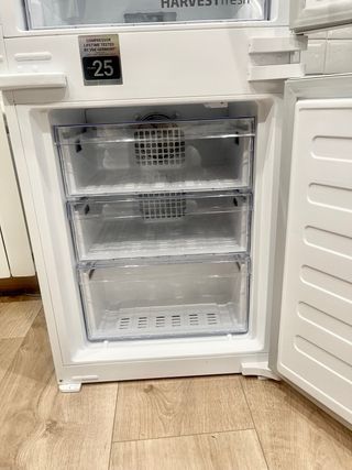 Nevera Beko Combi Integrable