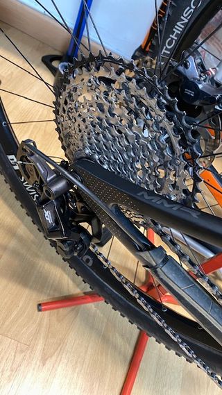 Bicicleta MMR Kenta 20 Talla M