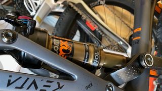 Bicicleta MMR Kenta 20 Talla M