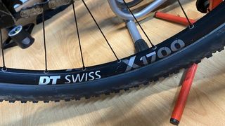 Bicicleta MMR Kenta 20 Talla M