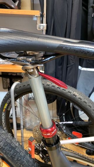 Bicicleta MMR Kenta 20 Talla M