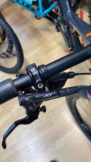 Bicicleta MMR Kenta 20 Talla M