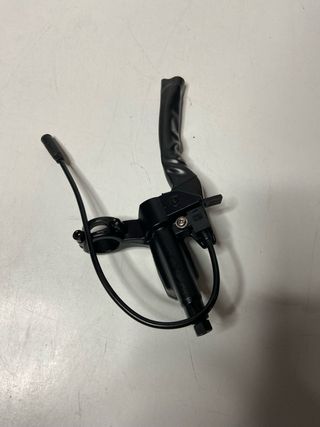 : Pinza Freno Ketet DOT4 Roja