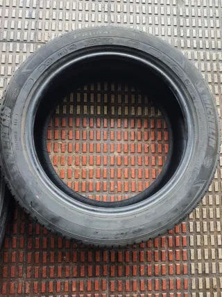 2 Neumáticos Michelin Primacy 3 225/50R18 95V