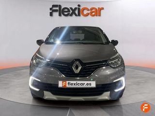Renault Captur Life TCe 66kW (90CV)