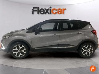 Renault Captur Life TCe 66kW (90CV)