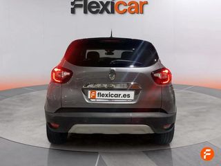 Renault Captur Life TCe 66kW (90CV)