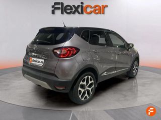 Renault Captur Life TCe 66kW (90CV)
