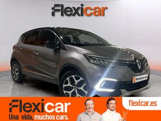 Renault Captur Life TCe 66kW (90CV)