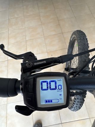 Cannondale Moterra SI E-Bike
