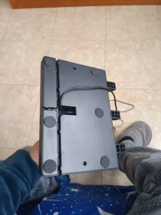 Pedales Hori para Volante