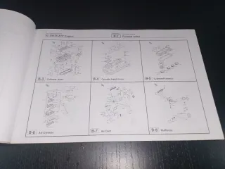 Catálogo Kawasaki Ninja ZX636-A1P