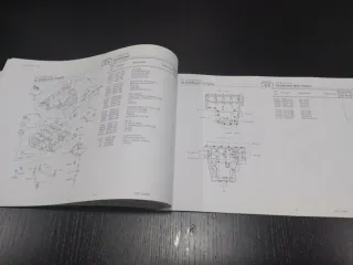 Catálogo Kawasaki Ninja ZX636-A1P