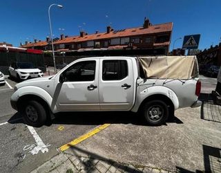 14710 ec00b válvula egr nissan navara 2.5 d 43156