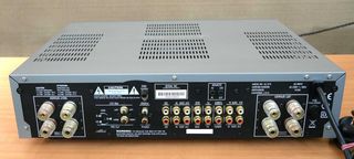 Harman Kardon HK970 Amplificador Integrado