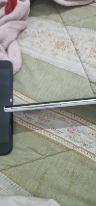 Samsung Note 10 Plus S Pen Bianco Blu