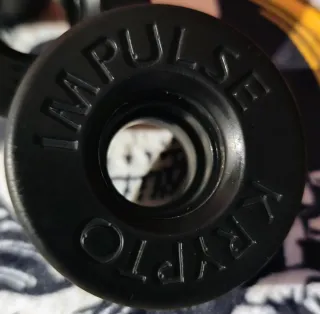 Ruedas Krypto Impulse