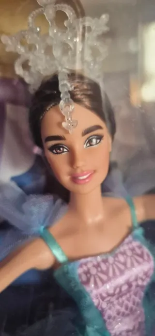 Barbie Signature Bailarina