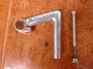 Manillar y potencia 3TTT Podium Made in Italy