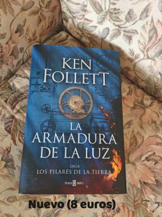 Libros varias temáticas