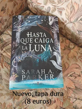 Libros varias temáticas