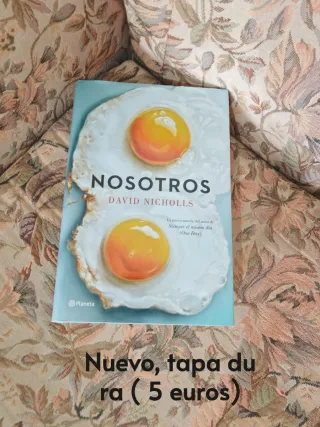 Libros varias temáticas
