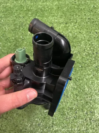 Termostato Volvo Peugeot Citroen Ford