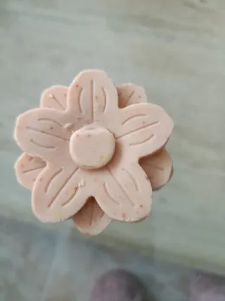 Jabón artesano de aloe vera