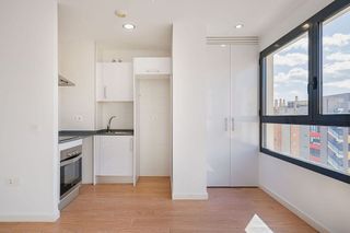 Piso en alquiler en Martín Carpena - Torre del Río en Málaga