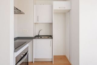 Piso en alquiler en Martín Carpena - Torre del Río en Málaga