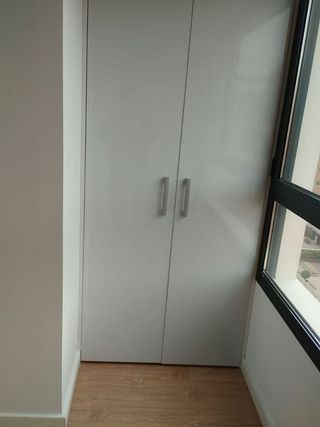 Piso en alquiler en Martín Carpena - Torre del Río en Málaga