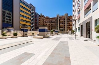 Piso en alquiler en Martín Carpena - Torre del Río en Málaga
