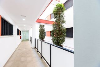 Piso en alquiler en Martín Carpena - Torre del Río en Málaga