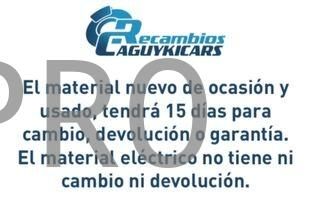 JUEGO AMORTIGUADORES DELANTEROS BMW 3 NUEVO S3411