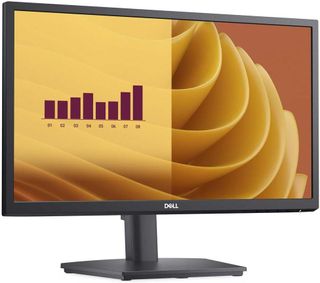 Monitor Dell E2225HS Nero