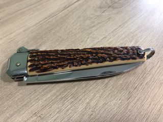 Herramienta de corte de Coleccion antigua