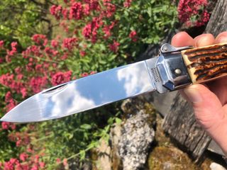 Herramienta de corte de Coleccion antigua