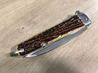 Herramienta de corte de Coleccion antigua