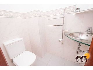 Casa pareada en alquiler en Cuatro Caminos en Santander