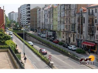 Casa pareada en alquiler en Cuatro Caminos en Santander