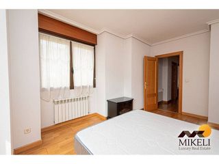 Casa pareada en alquiler en Cuatro Caminos en Santander