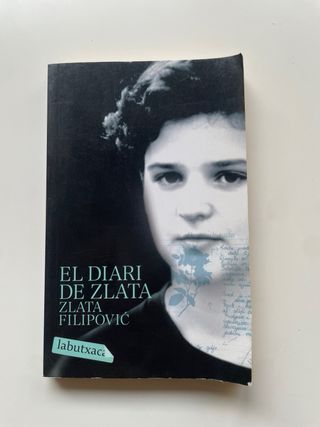 El diari de Zlata